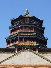 Pékin & Chengde Environs de 6 jours Visite