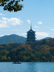 Visite classique centrée sur Shanghai