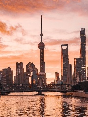 Shanghai et Hangzhou Classic Tour