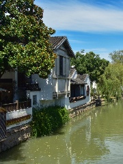 Entdeckungstour der chinesischen Gärten