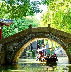Jiangsu Trip