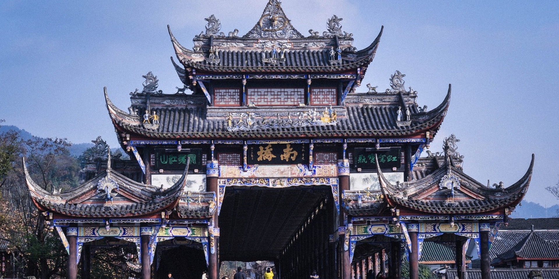 Chengdu's Top 10 Touristische Attraktionen