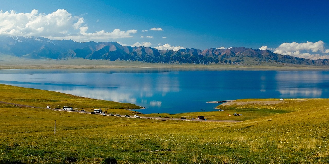 Faits saillants du Xinjiang