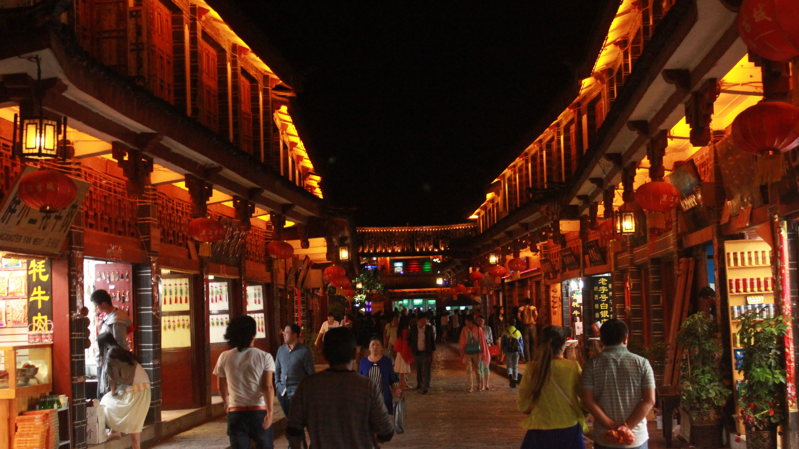 Yunnans Top 10 Must-Do Reise-Aktivitäten