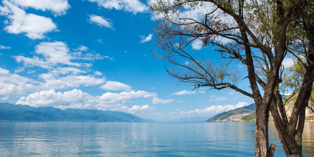 La météo du Yunnan