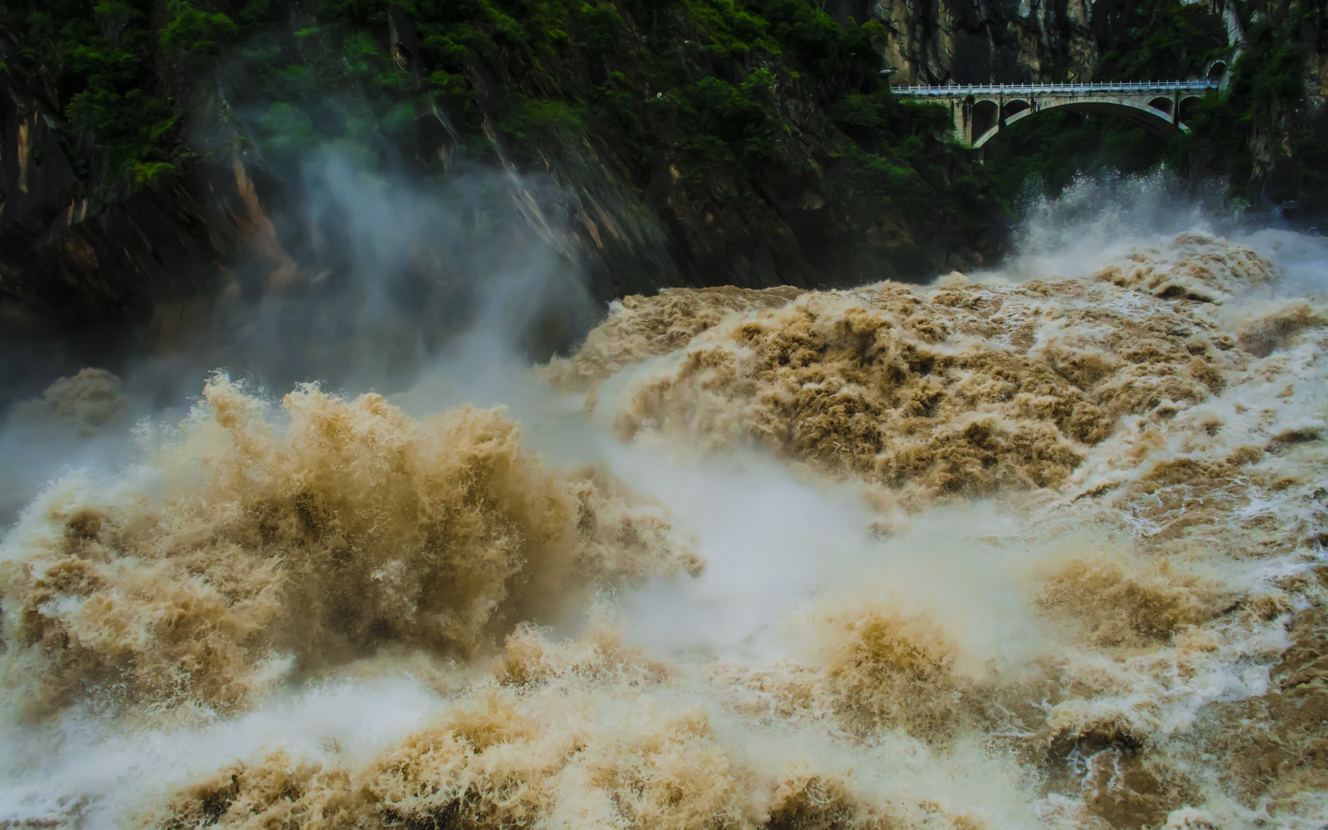 Come pianificare i tour dello Yunnan