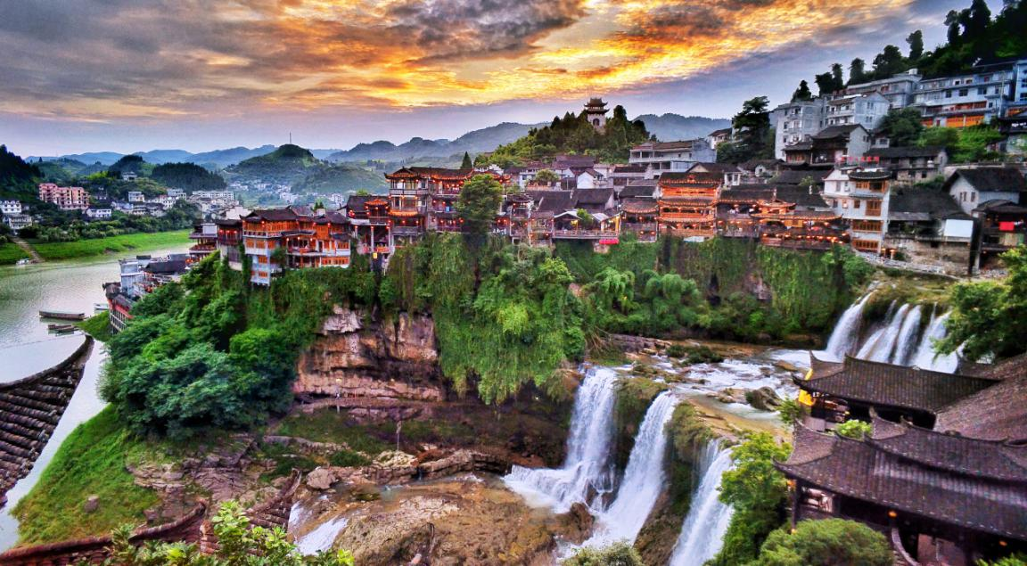 How to plan Zhangjiajie tours