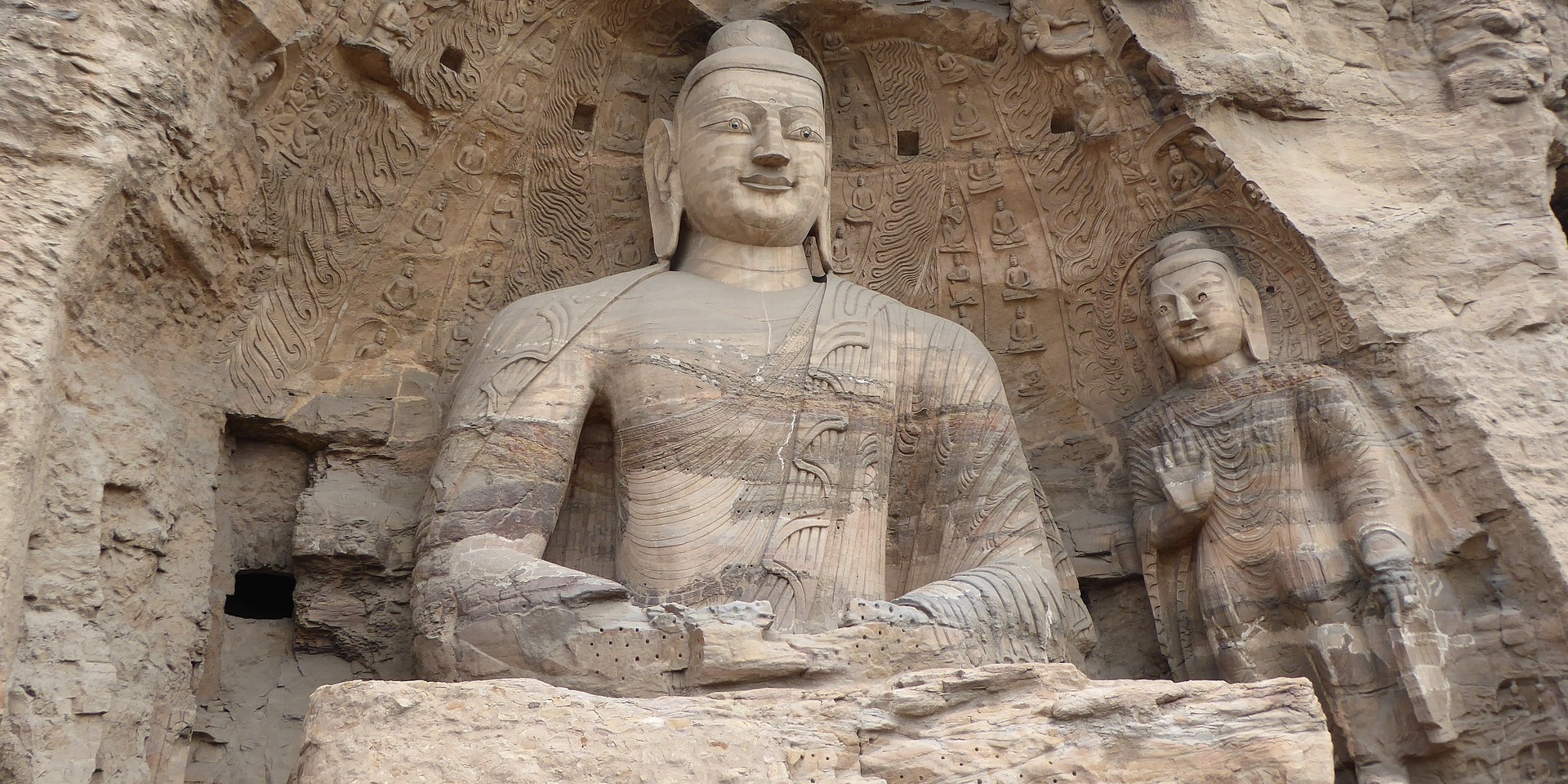 Faits marquants de Shanxi