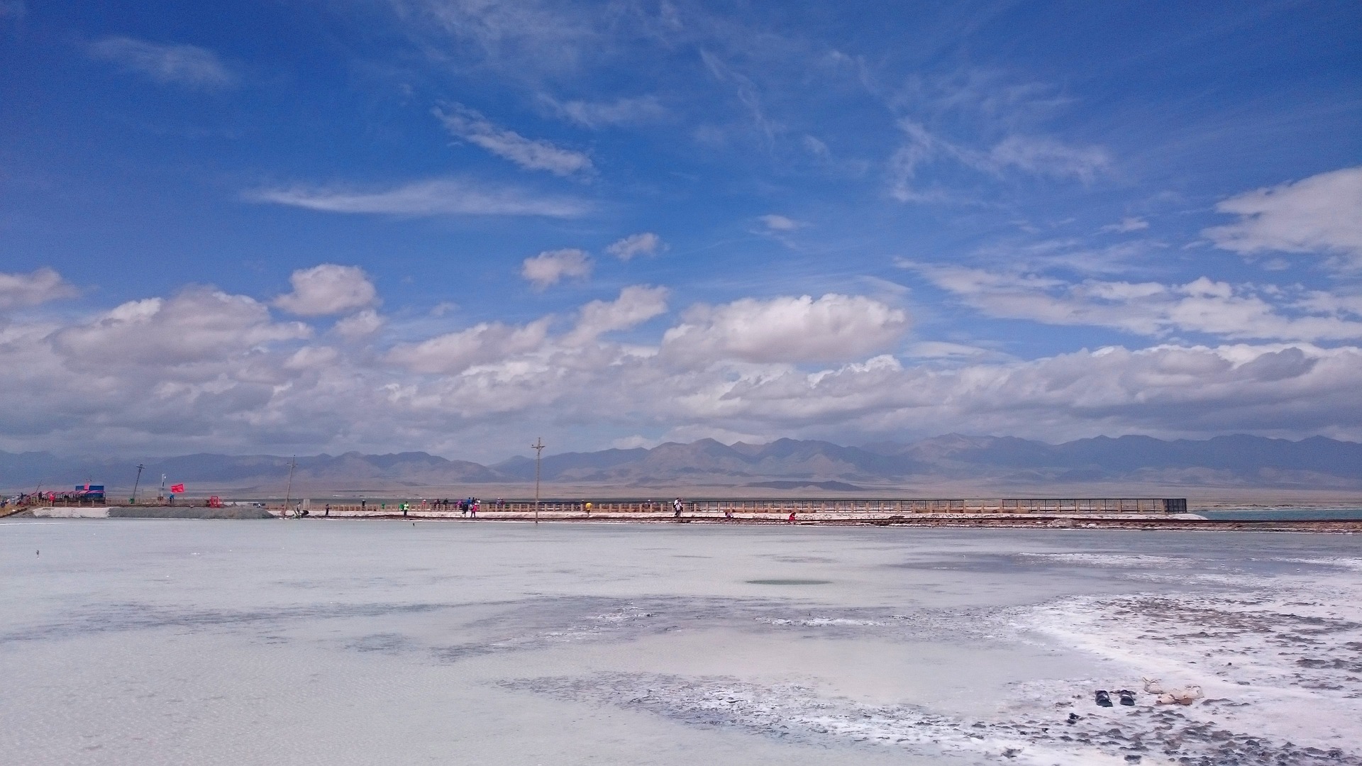 Qinghai's Top 9 Touristische Attraktionen