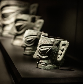 2-Day Chengdu Sanxingdui Discover Tour