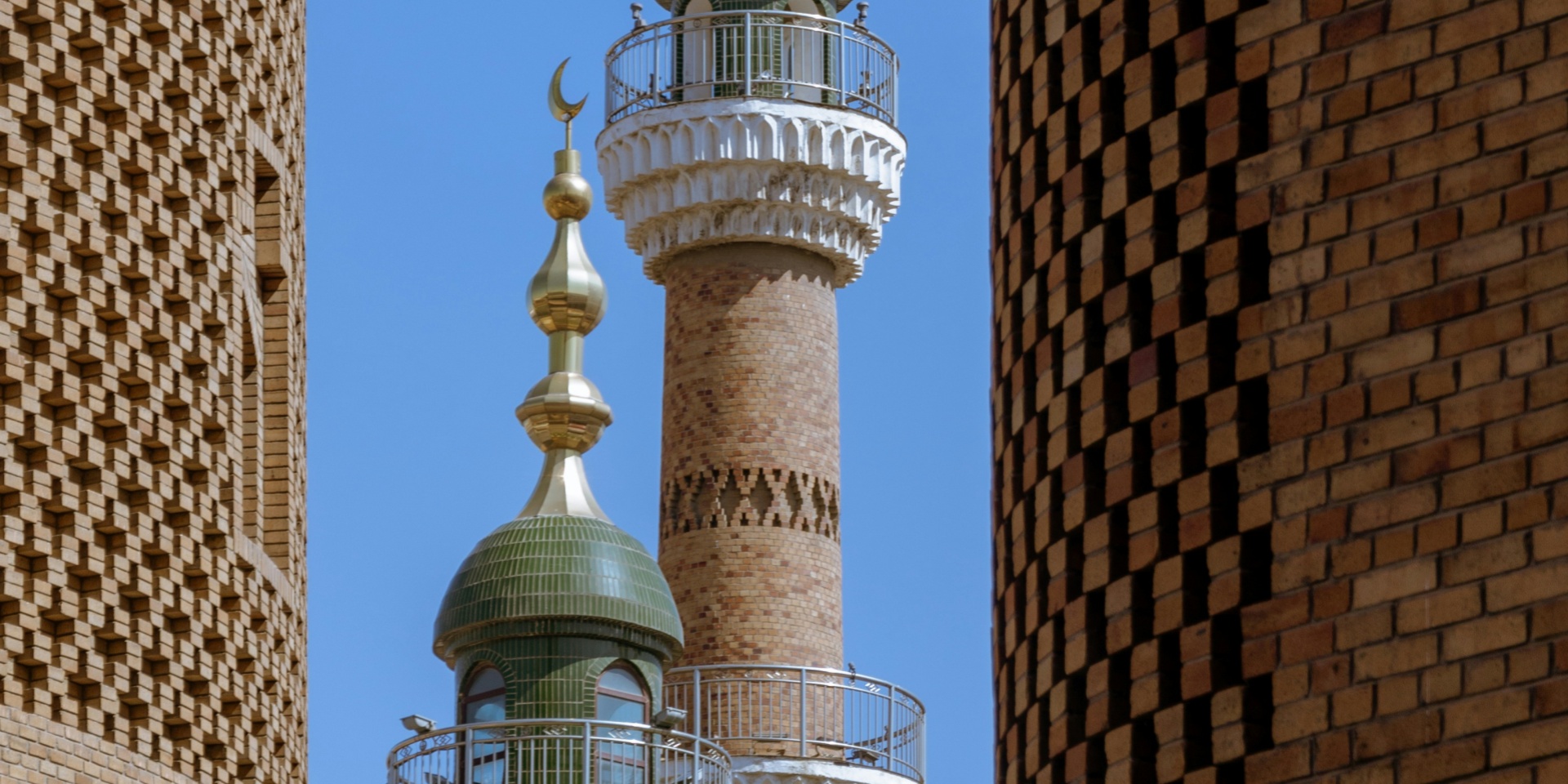 Eine umfassende Übersicht über Xinjiang