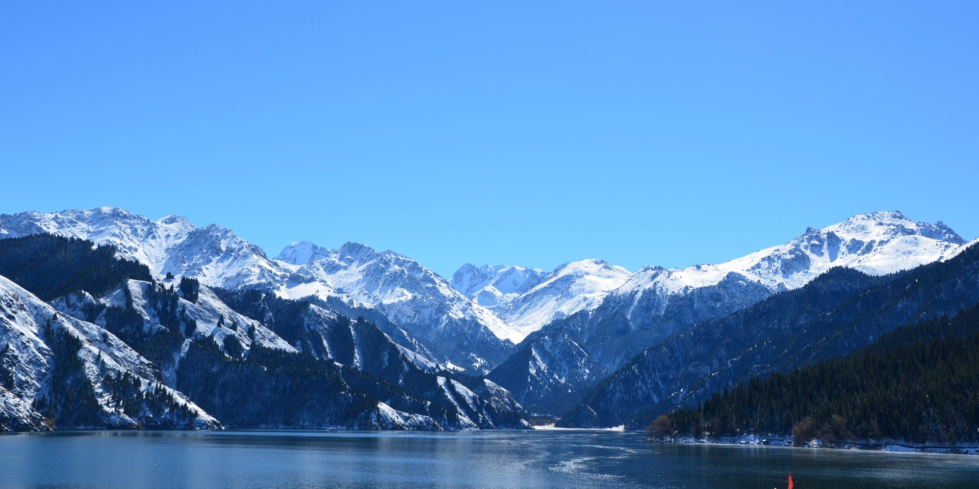 Культурное погружение в Синьцзян: 6 дней истории, традиций и живописной красоты