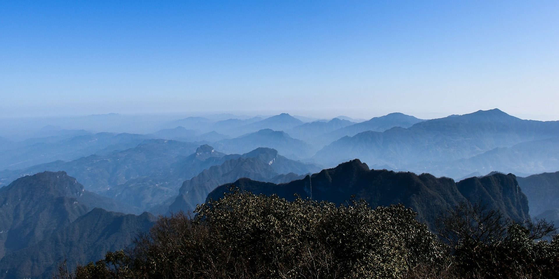 Zhangjiajie 모험과 문화 - 3 일