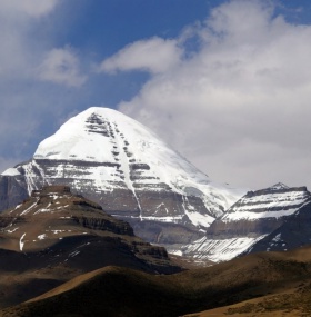Mount Kailash