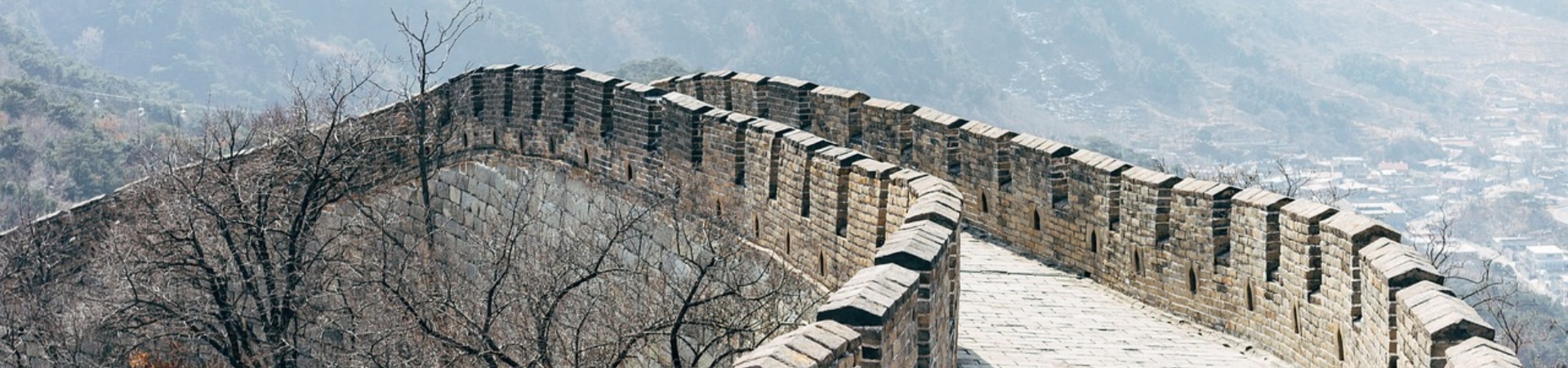 Que savoir sur les voyages en Chine