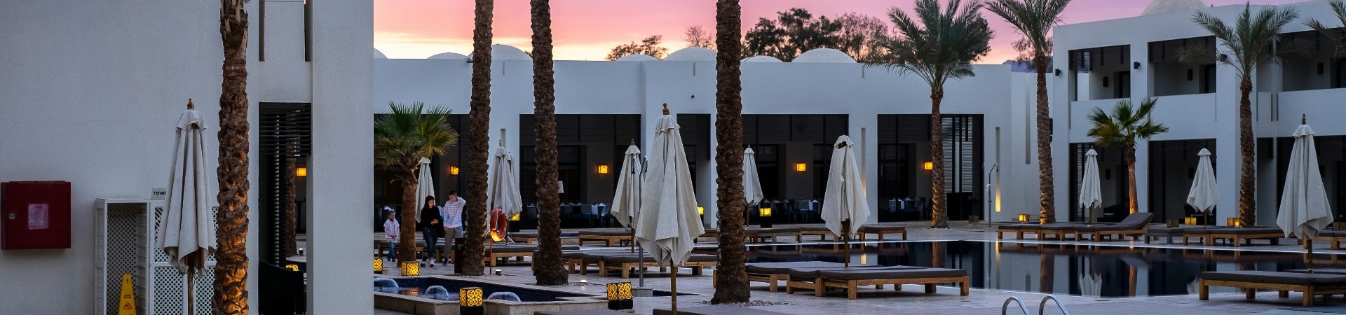 Recommended Hotels Near Airports 