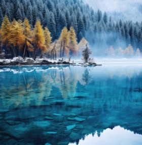 Jiuzhaigou & Huanglong Photography Expedition