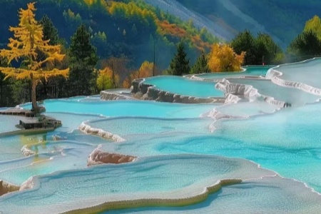 Sichuan Cultural Hiking Tour