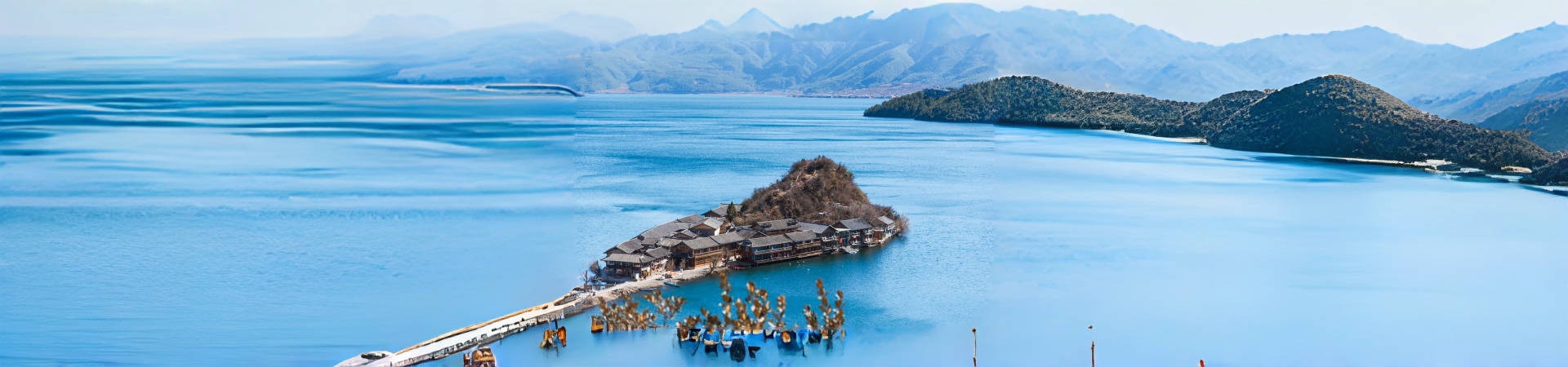 Viaggiare a Depth: 10 posti migliori da visitare in Cina per i visitatori di ritorno