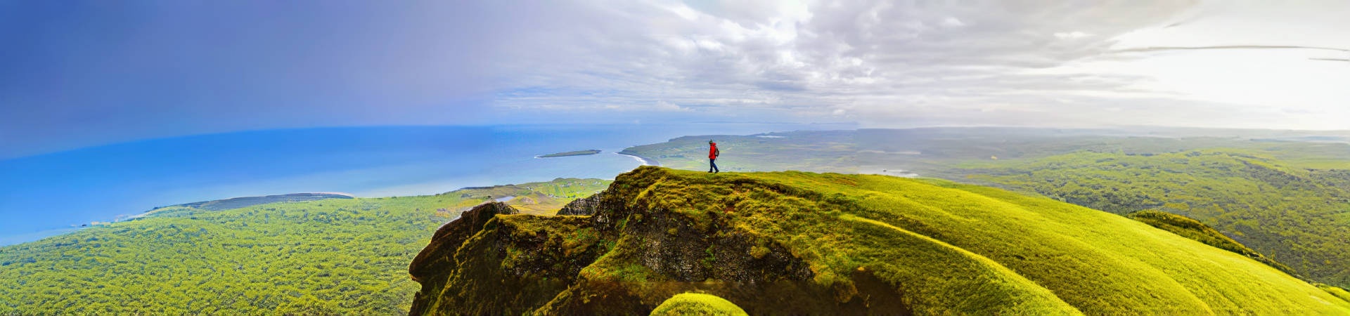 Top 10 Attractions For Hiking