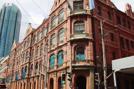 Die beliebtesten Kurztrips in China