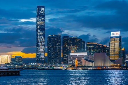 Hongkong, Guilin, Guangzhou Tour