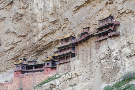 Peking und Shanxi Tour
