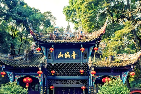 Panoramic Tour of Sichuan Refined Attractions