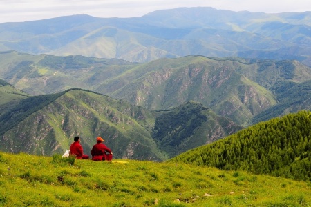 Shanxi In-Depth Tour