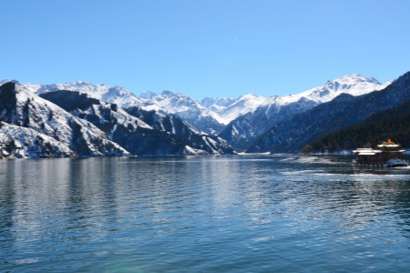 Seidenstraße und Kashgar Antike Stadtrundfahrt