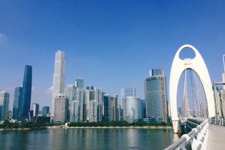 Visites culturelles et culinaires du Guangdong