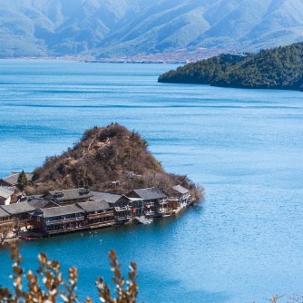 Comment se rendre à Yunnan & environs