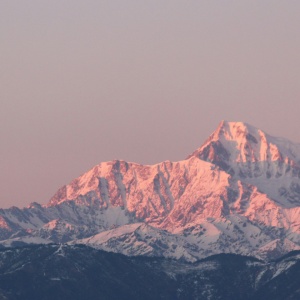 Top 10 Breathtaking Mountains in China