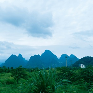 Top 10 Best Rock Climbing Spots in China