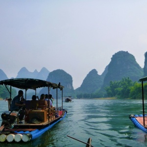 Fun and Relaxation: A Family-Friendly 3-Day Guilin Itinerary