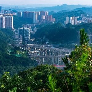Hébergement : Où dormir à Guizhou