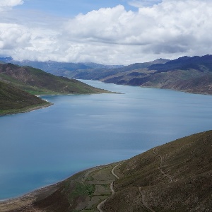 티벳의 5 일 : 모험, 자연 및 영적 경이