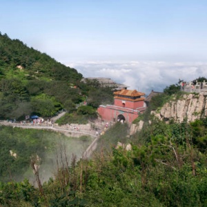 Mount Tai: A Natural Wonder for Adventure and Outdoor Enthusiasts