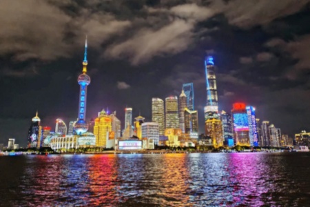  Top 8 Must-See Tourist Spots in Shanghai