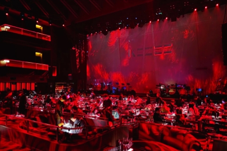 Shanghai Night Tour - 6 Nighttime Activities