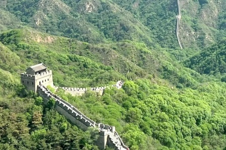 Beijing Gtreat Wall Tour