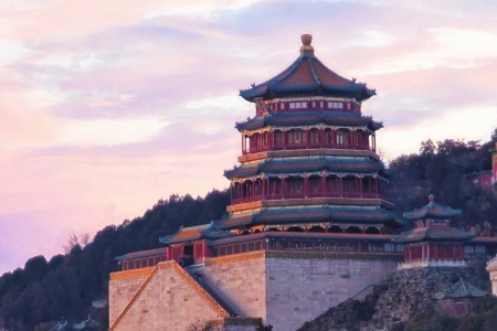 Must-try Beijing China Holiday Packages
