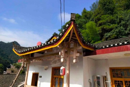 7 Cheap Hotels in Zhangjiajie