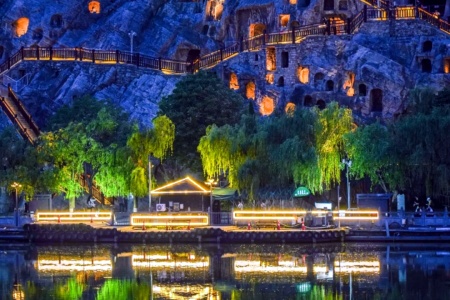 Henan Family Foodie Adventure: A Two-Day, One-Night Feast in Central China