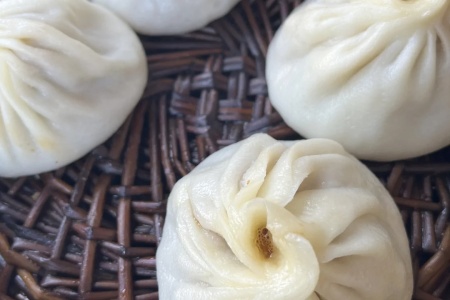 Must-try Food When Traveling to Nanjing