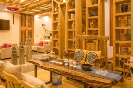 5 Cheap Hotels in Lijiang, Yunnan
