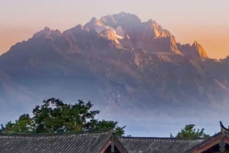 Places to Visit in China-the Old Town of Lijiang