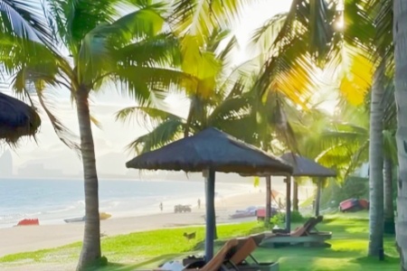 China Tour-Sanya Tourist Spots