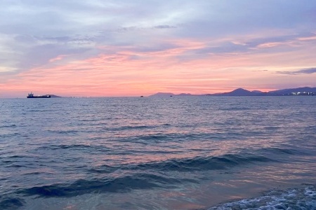 China Travel: Sanya Beach