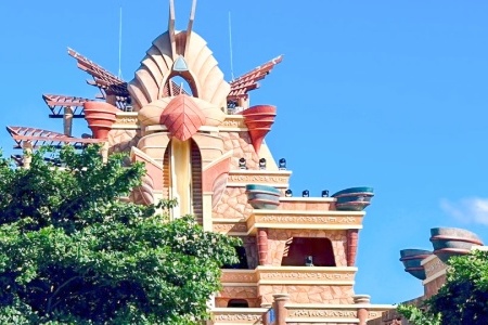 China Travel Guidelines-Sanya